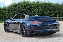 Porsche 911 991 Carrera GTS Gen 2 PDK Cabriolet 3.0 2dr Convertible Semi Auto Petrol