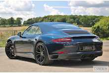 Porsche 911 991 Carrera GTS Gen 2 PDK Cabriolet 3.0 2dr Convertible Semi Auto Petrol