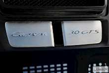 Porsche 911 991 Carrera GTS Gen 2 PDK Cabriolet 3.0 2dr Convertible Semi Auto Petrol