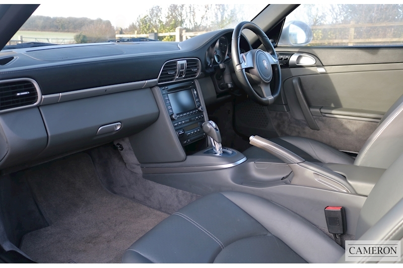 Porsche 997 Carrera 2 S Gen 2 PDK Cabriolet 3.8 2dr Convertible Automatic Petrol