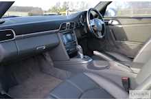 Porsche 997 Carrera 2 S Gen 2 PDK Cabriolet 3.8 2dr Convertible Automatic Petrol