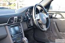 Porsche 997 Carrera 2 S Gen 2 PDK Cabriolet 3.8 2dr Convertible Automatic Petrol