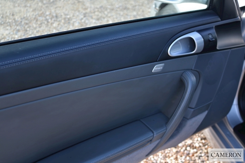 Porsche 997 Carrera 2 S Gen 2 PDK Cabriolet 3.8 2dr Convertible Automatic Petrol