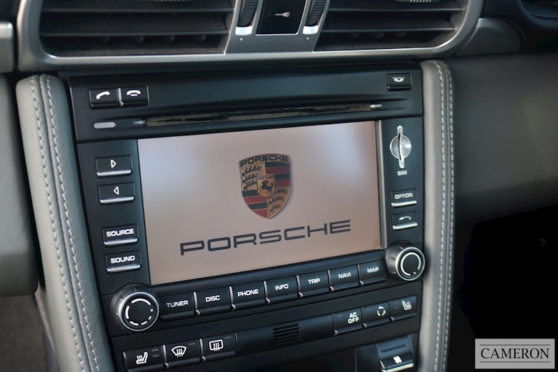 Porsche 997 Carrera 2 S Gen 2 PDK Cabriolet 3.8 2dr Convertible Automatic Petrol