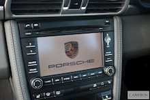 Porsche 997 Carrera 2 S Gen 2 PDK Cabriolet 3.8 2dr Convertible Automatic Petrol