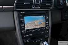 Porsche 997 Carrera 2 S Gen 2 PDK Cabriolet 3.8 2dr Convertible Automatic Petrol