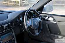 Porsche 997 Carrera 2 S Gen 2 PDK Cabriolet 3.8 2dr Convertible Automatic Petrol