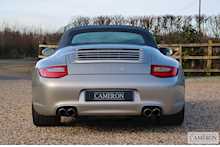 Porsche 997 Carrera 2 S Gen 2 PDK Cabriolet 3.8 2dr Convertible Automatic Petrol