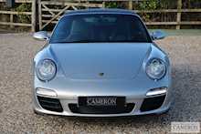 Porsche 997 Carrera 2 S Gen 2 PDK Cabriolet 3.8 2dr Convertible Automatic Petrol