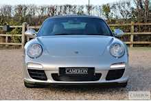 Porsche 997 Carrera 2 S Gen 2 PDK Cabriolet 3.8 2dr Convertible Automatic Petrol
