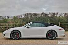 Porsche 991 Carrera 2 S PDK Cabriolet 3.8 2dr Convertible Automatic Petrol