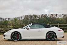 Porsche 991 Carrera 2 S PDK Cabriolet 3.8 2dr Convertible Automatic Petrol