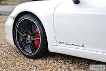 Porsche 991 Carrera 2 S PDK Cabriolet 3.8 2dr Convertible Automatic Petrol