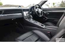 Porsche 991 Carrera 2 S PDK Cabriolet 3.8 2dr Convertible Automatic Petrol