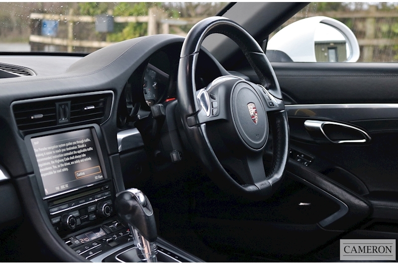 Porsche 991 Carrera 2 S PDK Cabriolet 3.8 2dr Convertible Automatic Petrol