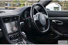 Porsche 991 Carrera 2 S PDK Cabriolet 3.8 2dr Convertible Automatic Petrol