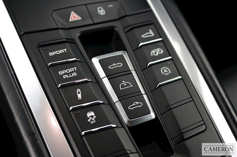 Porsche 991 Carrera 2 S PDK Cabriolet 3.8 2dr Convertible Automatic Petrol