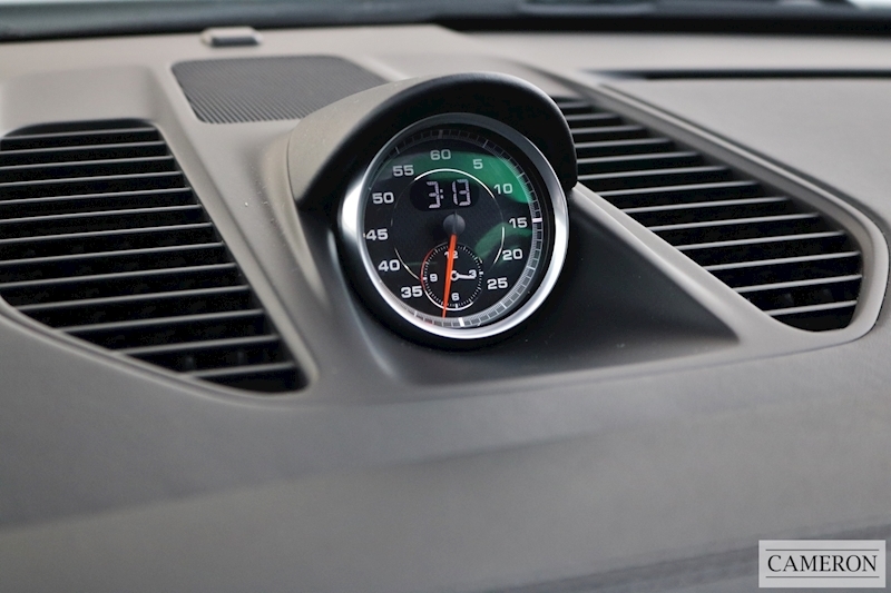 Porsche 991 Carrera 2 S PDK Cabriolet 3.8 2dr Convertible Automatic Petrol