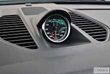 Porsche 991 Carrera 2 S PDK Cabriolet 3.8 2dr Convertible Automatic Petrol