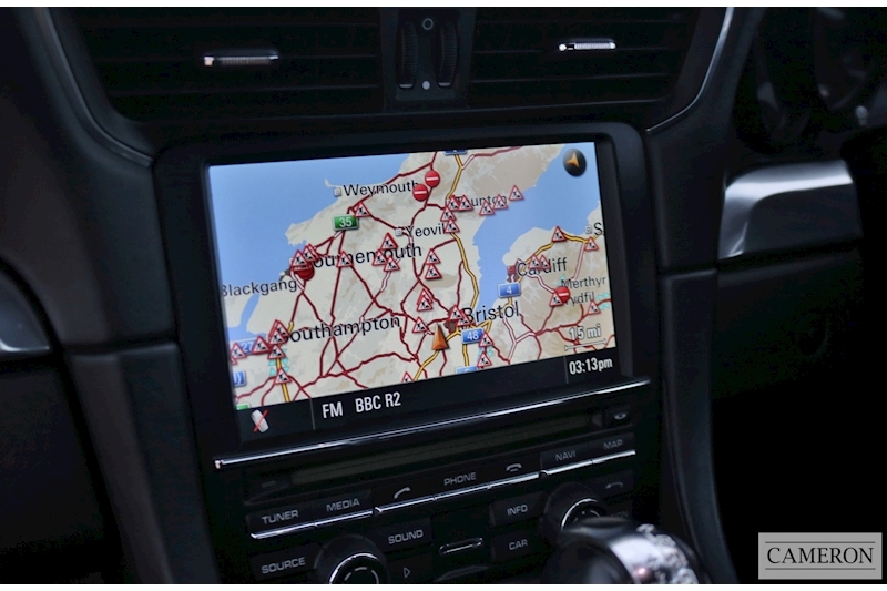 Porsche 991 Carrera 2 S PDK Cabriolet 3.8 2dr Convertible Automatic Petrol