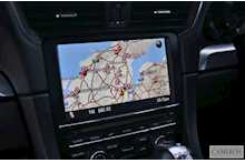 Porsche 991 Carrera 2 S PDK Cabriolet 3.8 2dr Convertible Automatic Petrol