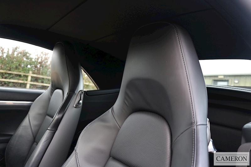 Porsche 991 Carrera 2 S PDK Cabriolet 3.8 2dr Convertible Automatic Petrol