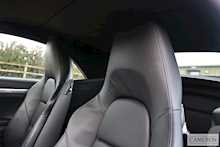 Porsche 991 Carrera 2 S PDK Cabriolet 3.8 2dr Convertible Automatic Petrol