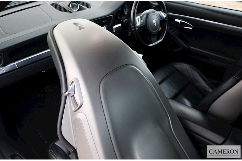 Porsche 991 Carrera 2 S PDK Cabriolet 3.8 2dr Convertible Automatic Petrol