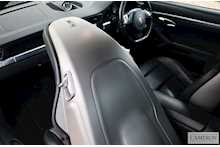 Porsche 991 Carrera 2 S PDK Cabriolet 3.8 2dr Convertible Automatic Petrol