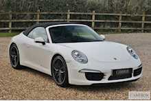 Porsche 991 Carrera 2 S PDK Cabriolet 3.8 2dr Convertible Automatic Petrol