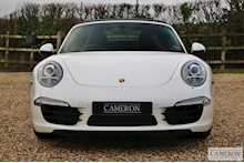 Porsche 991 Carrera 2 S PDK Cabriolet 3.8 2dr Convertible Automatic Petrol