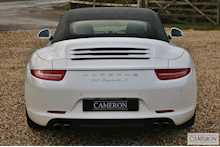 Porsche 991 Carrera 2 S PDK Cabriolet 3.8 2dr Convertible Automatic Petrol