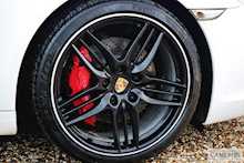 Porsche 991 Carrera 2 S PDK Cabriolet 3.8 2dr Convertible Automatic Petrol