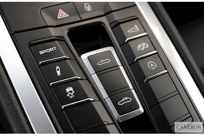 Porsche 2.0T PDK 2.0 2dr Convertible Automatic Petrol