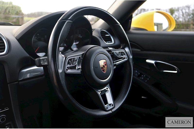 Porsche 2.0T PDK 2.0 2dr Convertible Automatic Petrol