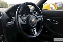 Porsche 2.0T PDK 2.0 2dr Convertible Automatic Petrol