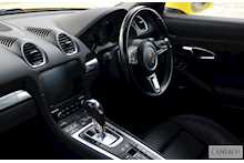 Porsche 2.0T PDK 2.0 2dr Convertible Automatic Petrol