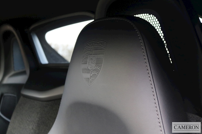 Porsche 2.0T PDK 2.0 2dr Convertible Automatic Petrol