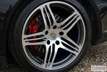 Porsche 997 Carrera 4 S Gen 2 PDK Coupe 3.8 2dr Coupe Automatic Petrol