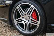 Porsche 997 Carrera 4 S Gen 2 PDK Coupe 3.8 2dr Coupe Automatic Petrol