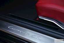 Porsche 997 Carrera 4 S Gen 2 PDK Coupe 3.8 2dr Coupe Automatic Petrol