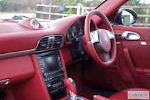 Porsche 997 Carrera 4 S Gen 2 PDK Coupe 3.8 2dr Coupe Automatic Petrol