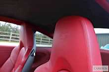 Porsche 997 Carrera 4 S Gen 2 PDK Coupe 3.8 2dr Coupe Automatic Petrol