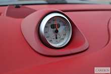 Porsche 997 Carrera 4 S Gen 2 PDK Coupe 3.8 2dr Coupe Automatic Petrol