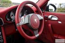 Porsche 997 Carrera 4 S Gen 2 PDK Coupe 3.8 2dr Coupe Automatic Petrol