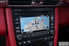 Porsche 997 Carrera 4 S Gen 2 PDK Coupe 3.8 2dr Coupe Automatic Petrol