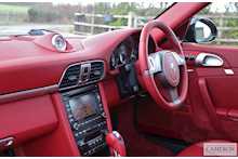 Porsche 997 Carrera 4 S Gen 2 PDK Coupe 3.8 2dr Coupe Automatic Petrol
