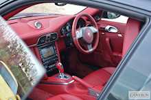 Porsche 997 Carrera 4 S Gen 2 PDK Coupe 3.8 2dr Coupe Automatic Petrol