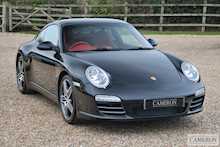 Porsche 997 Carrera 4 S Gen 2 PDK Coupe 3.8 2dr Coupe Automatic Petrol