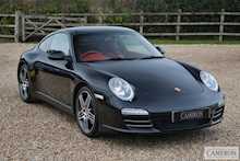 Porsche 997 Carrera 4 S Gen 2 PDK Coupe 3.8 2dr Coupe Automatic Petrol
